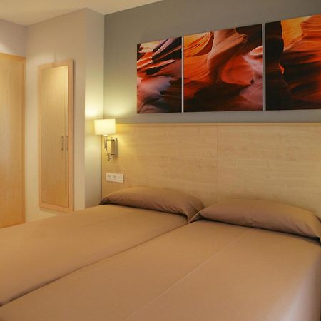 Hotel Acapulco Lloret de Mar Esterno foto