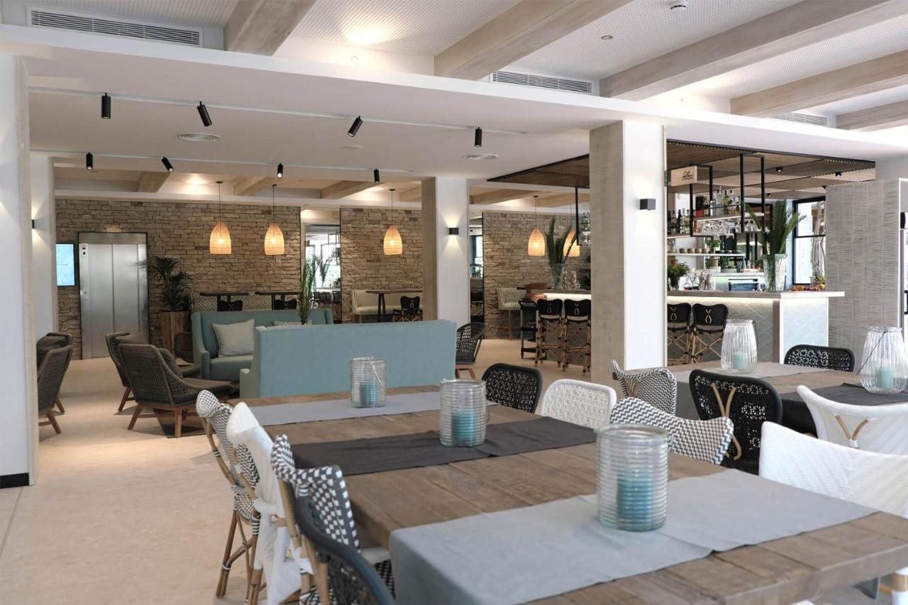 Hotel Acapulco Lloret de Mar Esterno foto