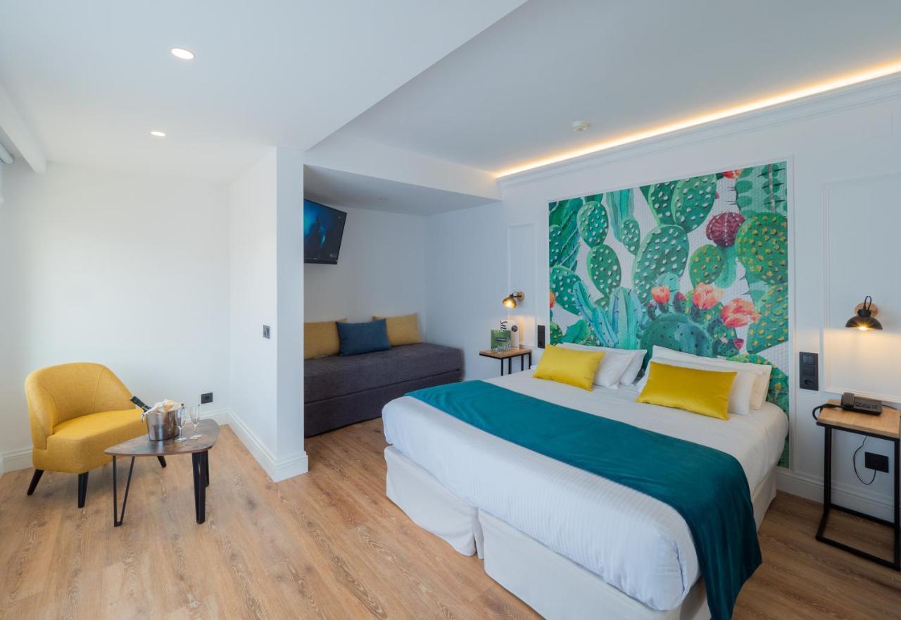 Hotel Acapulco Lloret de Mar Esterno foto