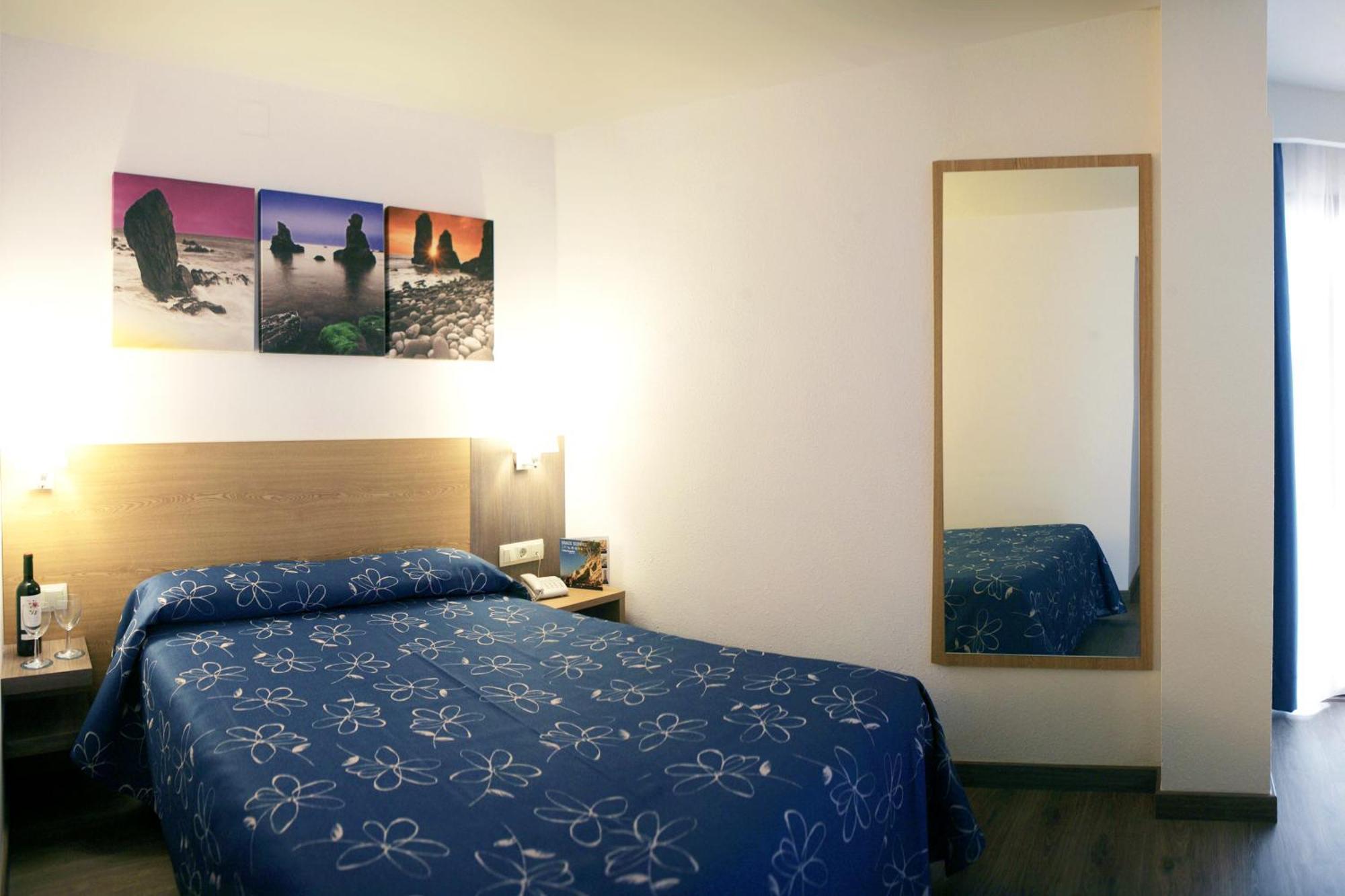Hotel Acapulco Lloret de Mar Camera foto